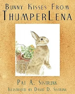 Bunny Kisses from Thumperlena