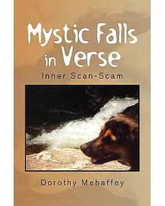 Mystic Falls in Verse: Inner Scan-scam