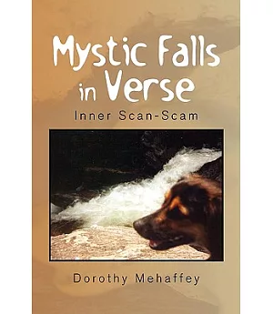 Mystic Falls in Verse: Inner Scan-scam
