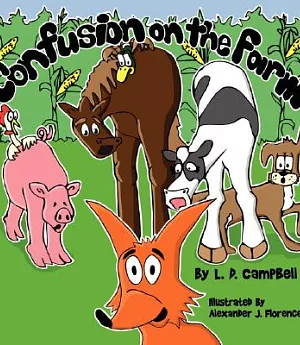 Confusion on the Farm