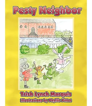 Pesty Neighbor