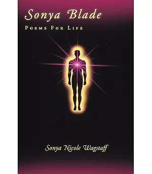Sonya Blade: Poems for Life