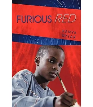 Furious Red