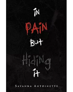 In Pain but Hiding It