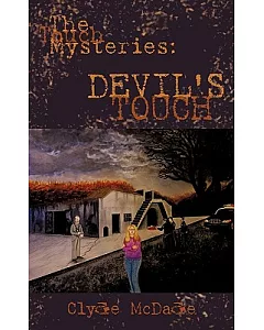 The Touch Mysteries: ”Devil’s Touch”