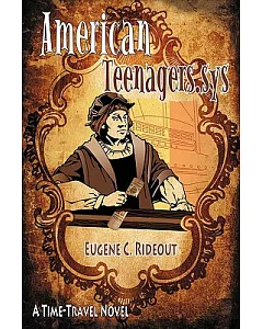 American Teenagers.sys: A Time-travel Novel