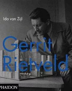 Gerrit Rietvield