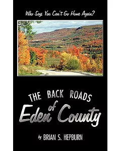 The Back Roads of Eden County