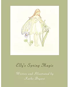 Elly’s Spring Magic
