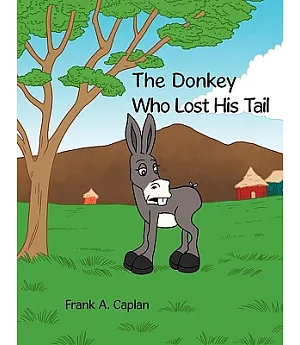The Donkey Who Lost His Tail