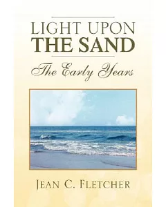 Light Upon the Sand