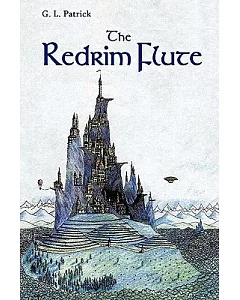 The Redrim Flute