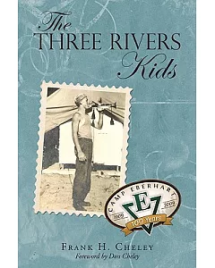 The Three Rivers Kids