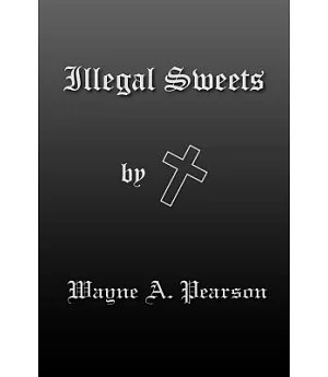 Illegal Sweets