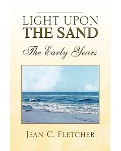 Light Upon the Sand