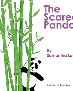 The Scared Panda
