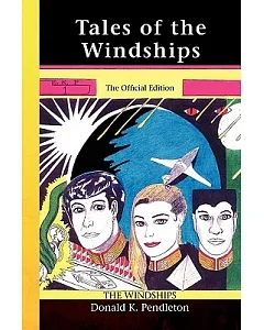 Tales of the Windships: The Windships