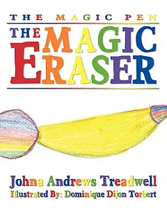 The Magic Eraser