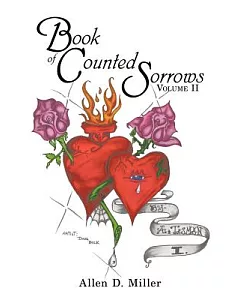 Book of Counted Sorrows