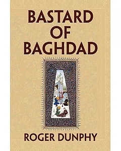 Bastard of Baghdad