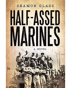 Half-assed Marines