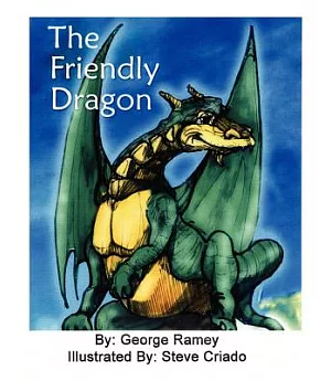 The Friendly Dragon