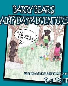 Barry Bear’s Rainy Day Adventures