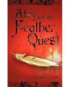 Abby and the Feather Quest