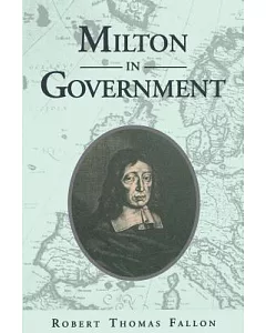 Milton In Government
