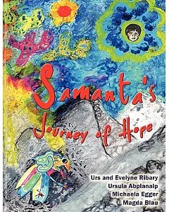 Samanta’s Journey of Hope