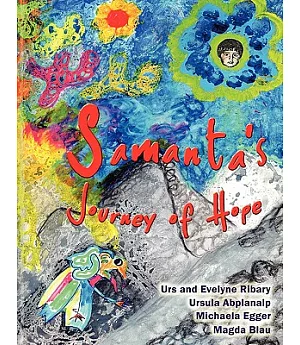 Samanta’s Journey of Hope