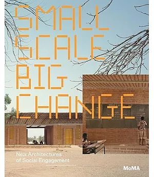 Small Scale, Big Change: New Architectures of Social Engagement