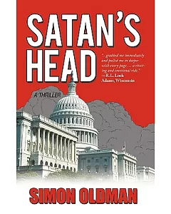 Satan’s Head