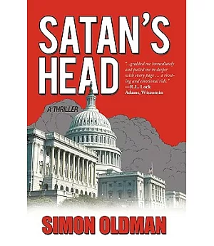 Satan’s Head
