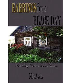 Earrings for a Black Day