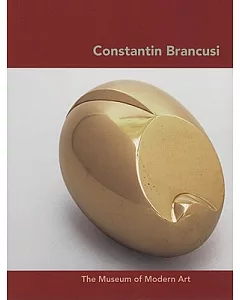 Constantin Brancusi