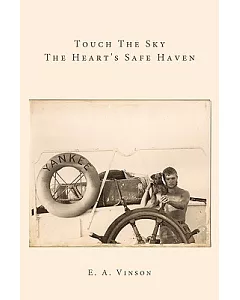 Touch the Sky - the Heart’s Safe Haven