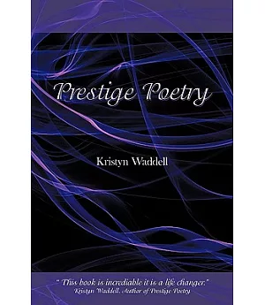 Prestige Poetry