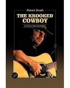The Krooked Cowboy