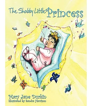 The Shabby Little Princess