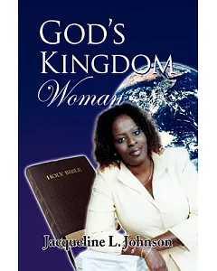 God’s Kingdom Woman