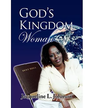 God’s Kingdom Woman