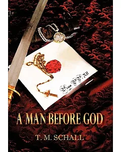 A Man Before God