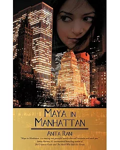 Maya in Manhattan