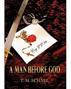 A Man Before God