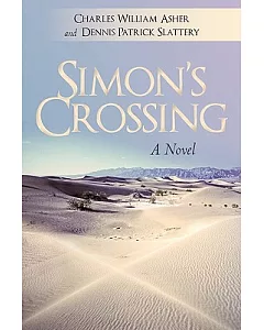 Simon’s Crossing: A Novel