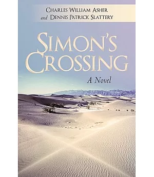 Simon’s Crossing: A Novel