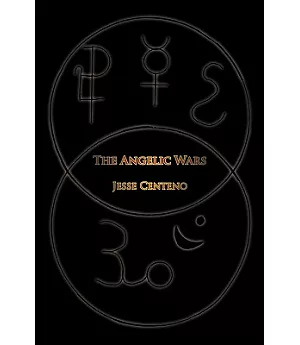 The Angelic Wars: War of the Angels