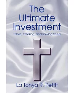 The Ultimate Investment