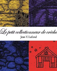 Le Petit Collectionneur De Creches